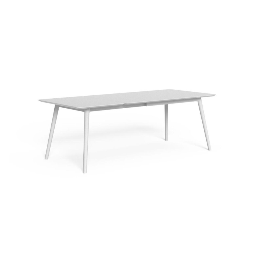 Online Talenti Talenti Moon Alu Extendable Table 160/215X95