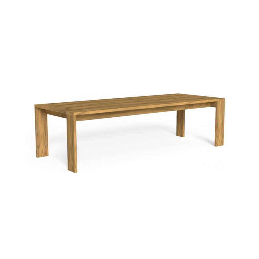 Wholesale Talenti Talenti Argo Wood Table 280X110