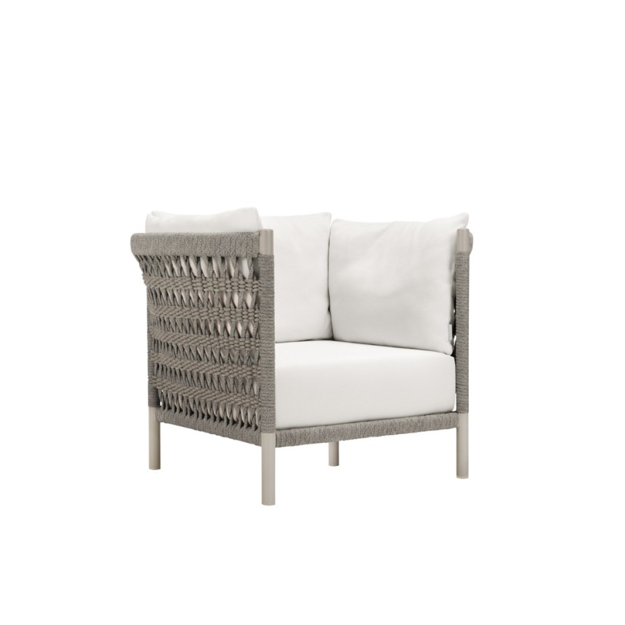 Clearance Janus Janus Et Cie Anatra Poltrona