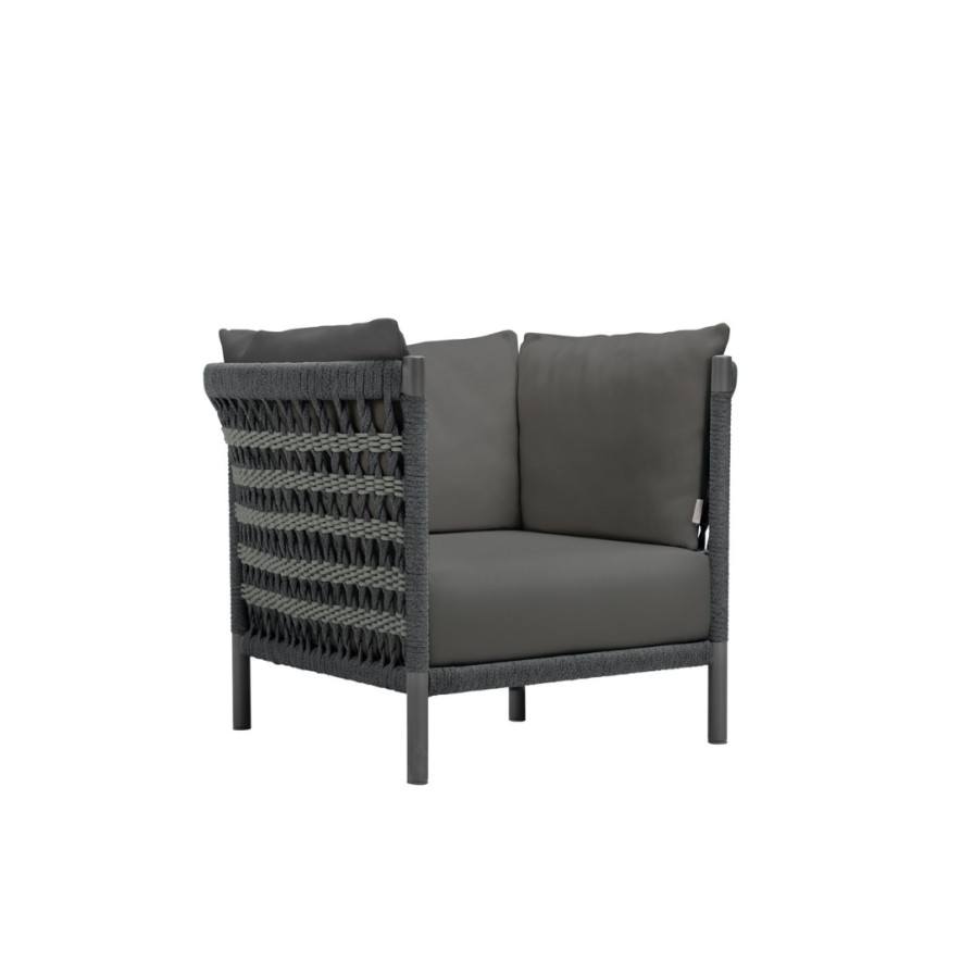 Clearance Janus Janus Et Cie Anatra Poltrona