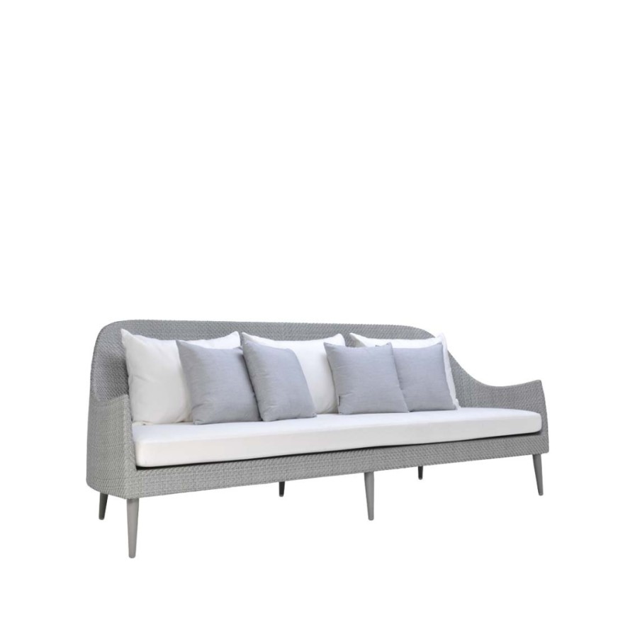 Hot Janus Janus Et Cie Katachi 3 Seater Sofa