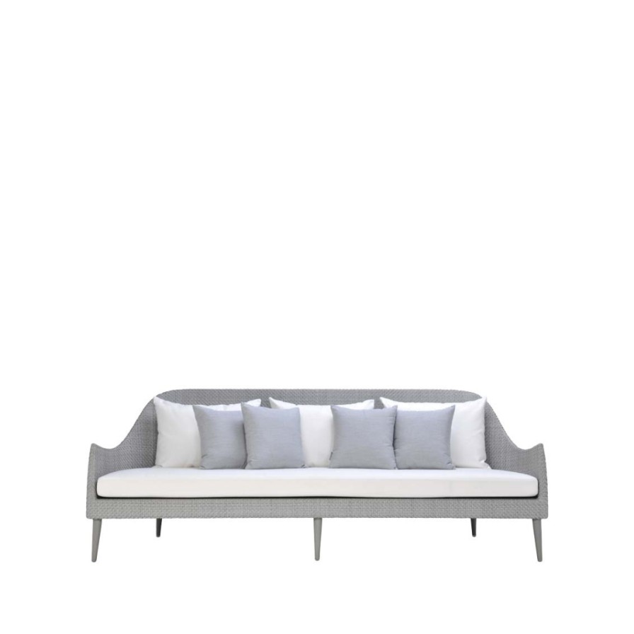 Hot Janus Janus Et Cie Katachi 3 Seater Sofa