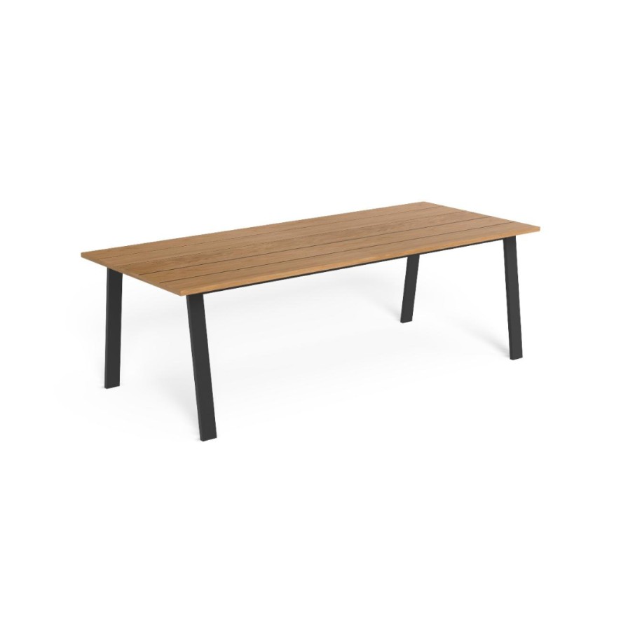 New Talenti Talenti Cottage Dining Table 240X110