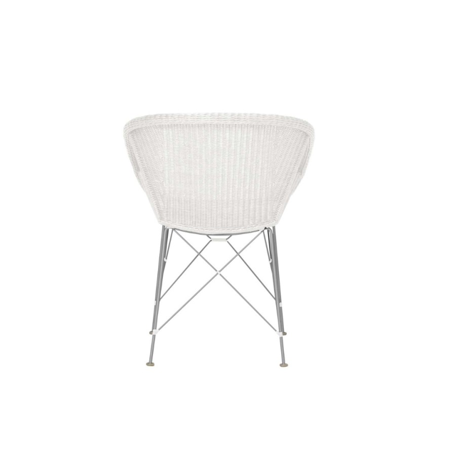 Hot Janus Janus Et Cie Suki Rattan Armchair