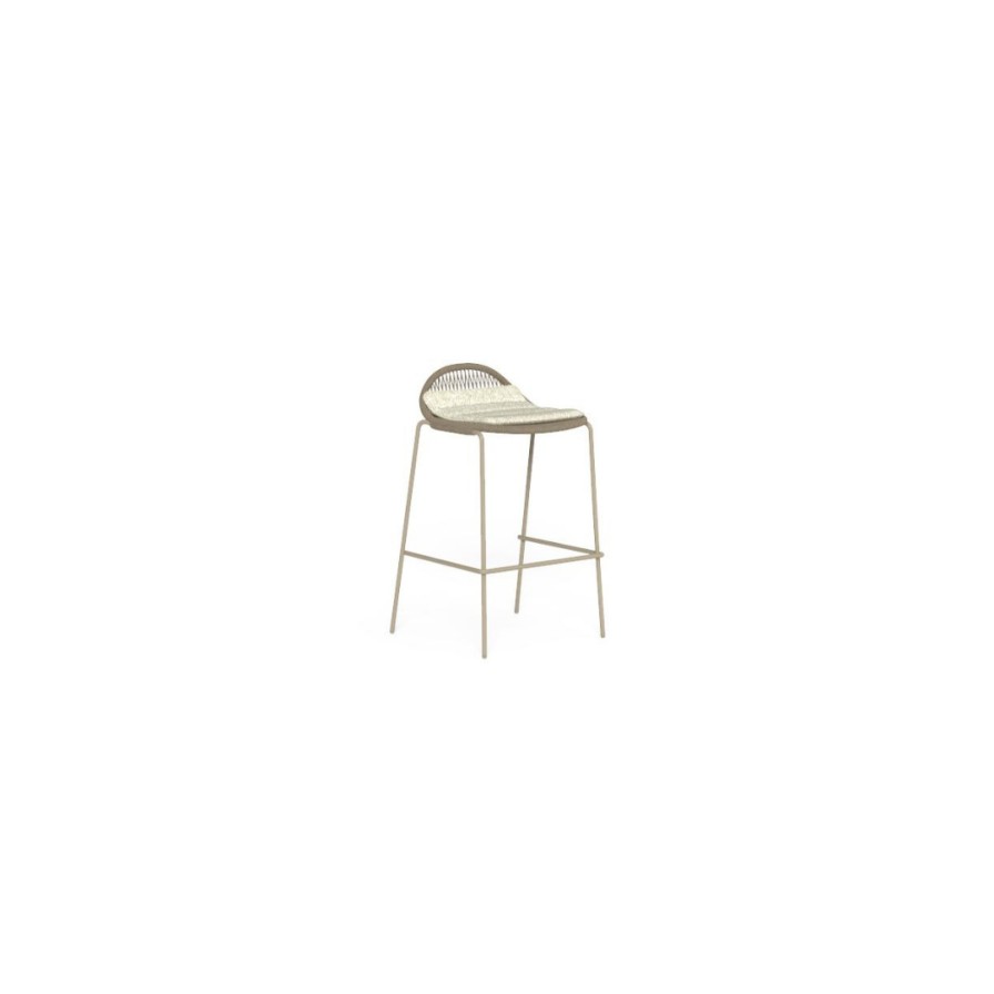 Clearance Talenti Talenti Panama Bar Stool