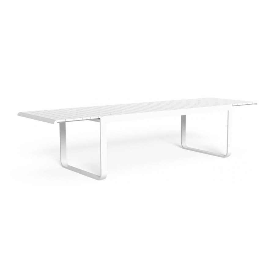 Best Talenti Talenti Lake Extendable Table 220/337X100