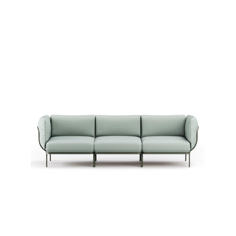 Hot Emu Emu Cable 3 Seater Sofa