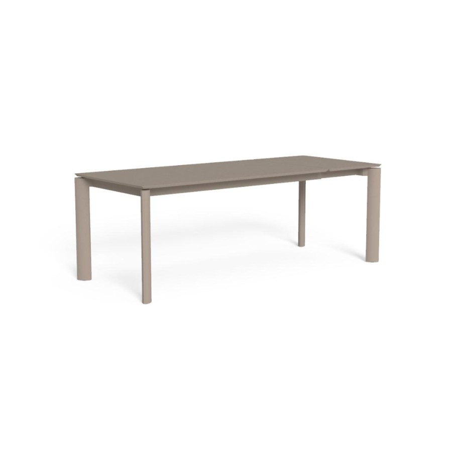 Best Talenti Talenti Milo Dining Table 160/215X95