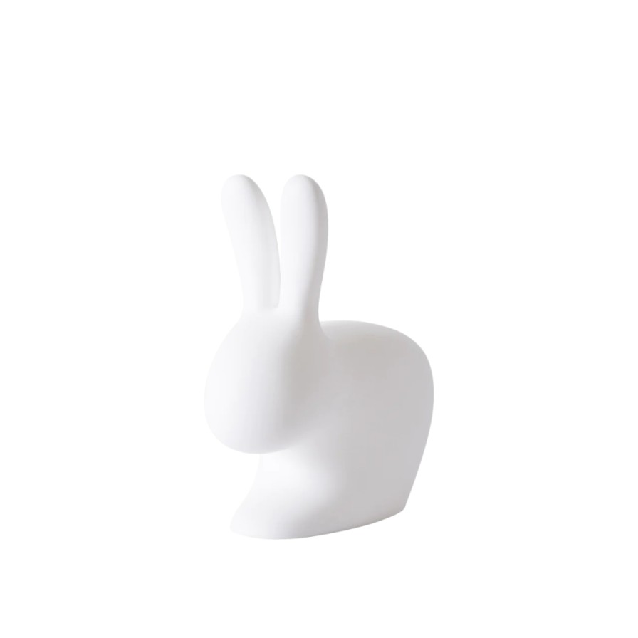 New Qeeboo Qeeboo Rabbit Xs Lamp With Rechargeable Led