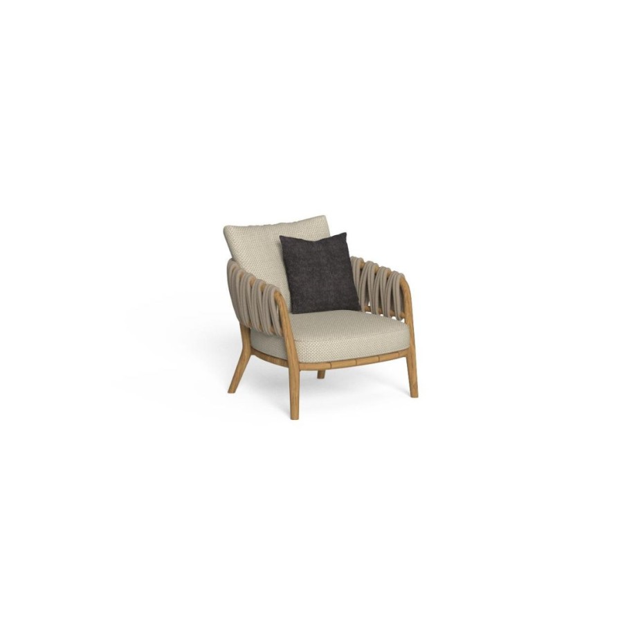 Wholesale Talenti Talenti Venice Armchair Lounge