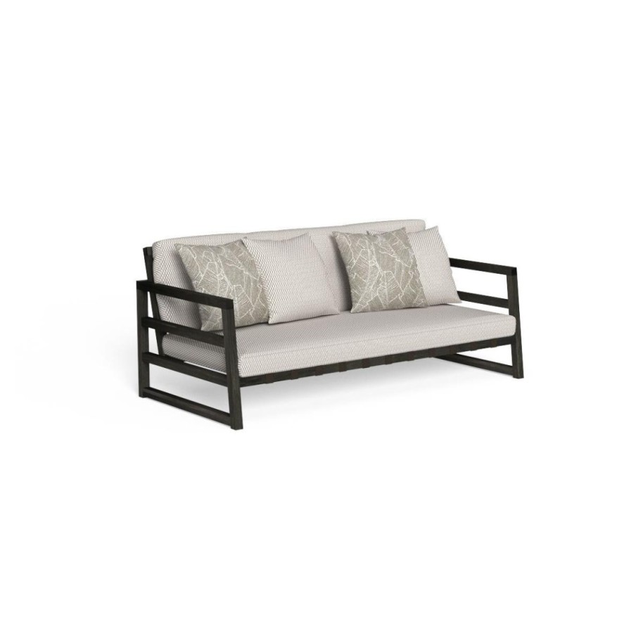 Wholesale Talenti Talenti Alabama Wood Sofa