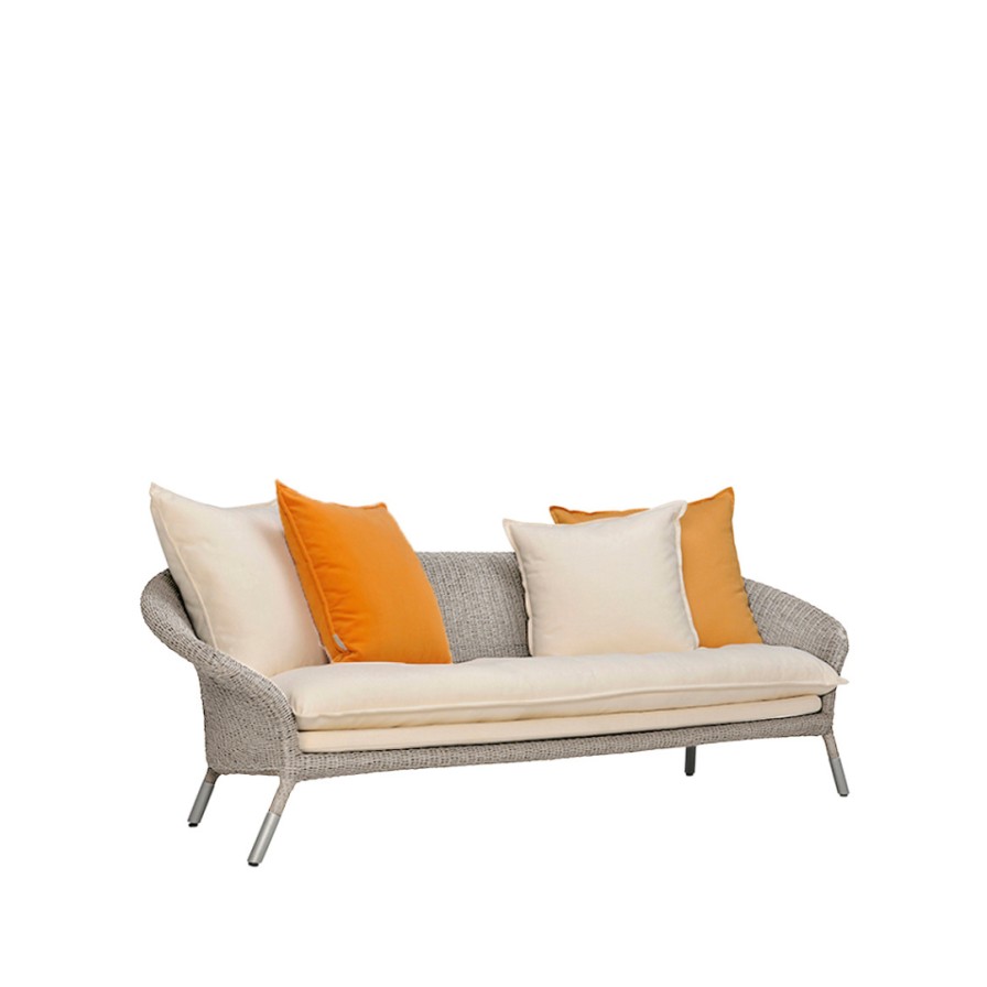 Online Janus Janus Et Cie Strada 3 Seater Sofa