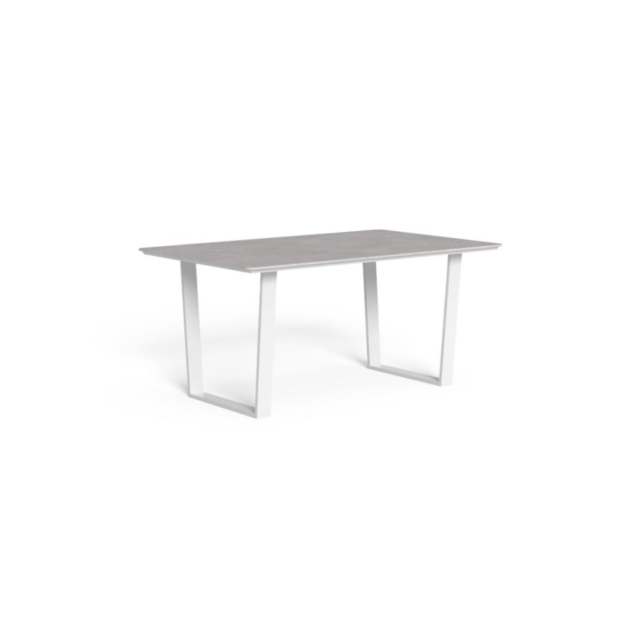 Hot Talenti Talenti Alabama Alu Dining Table 160X90