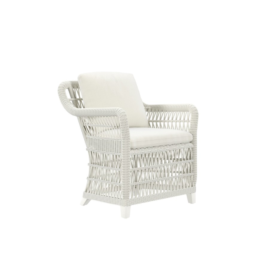 Wholesale Janus Janus Et Cie Arbor High Long Armchair