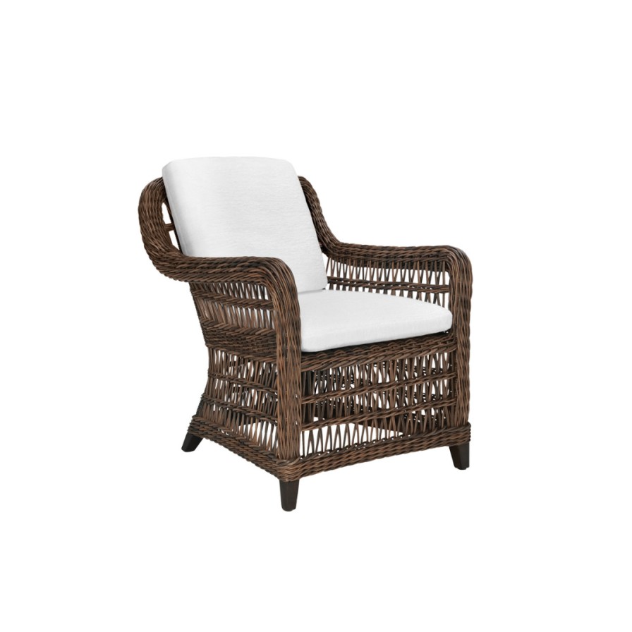 Wholesale Janus Janus Et Cie Arbor High Long Armchair