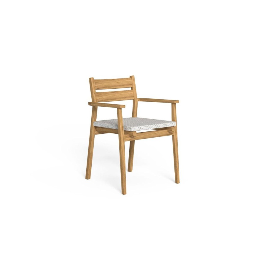 Wholesale Talenti Talenti Oliver Dining Armchair