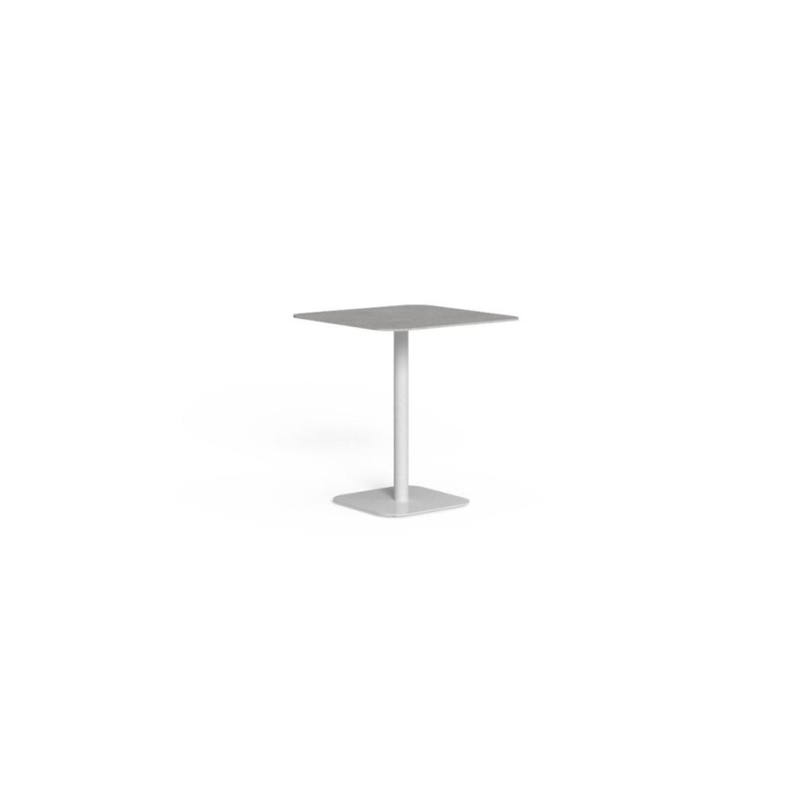 New Talenti Talenti Moon Alu Table 80X80