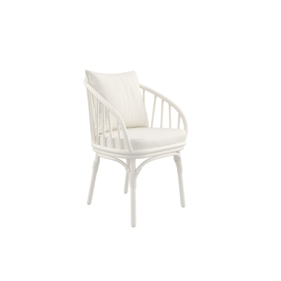 Best Janus Janus Et Cie Kyoto Alu Chair