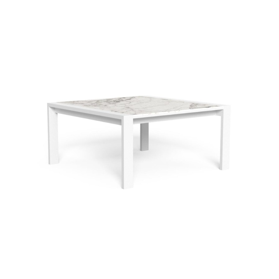 Clearance Talenti Talenti Argo Alu Table 157X157