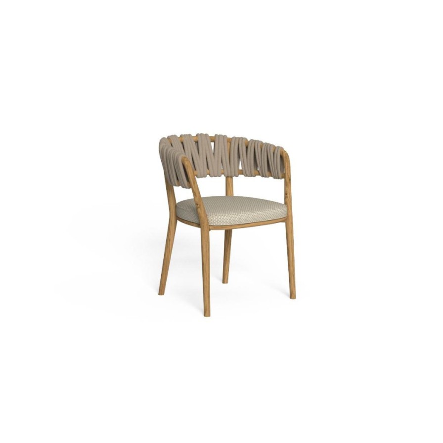 Best Talenti Talenti Venice Dining Armchair