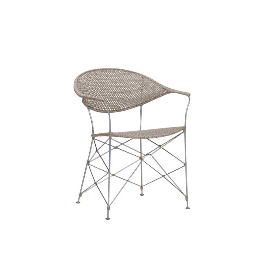 Online Janus Janus Et Cie Whisk Armchair